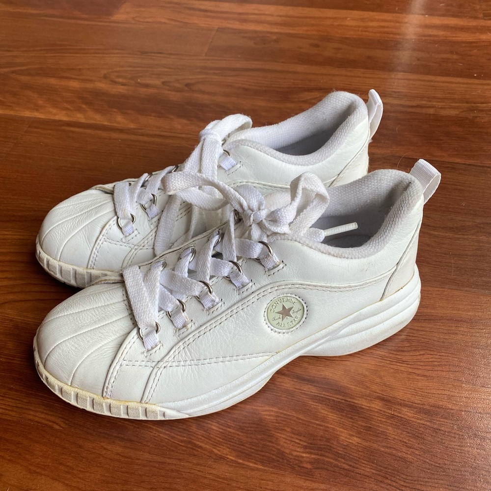 Limited Edition Converse All ⭐️ Star